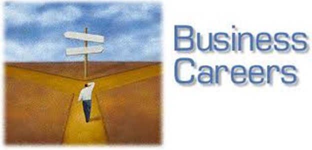 CAREER AND BUSINESS